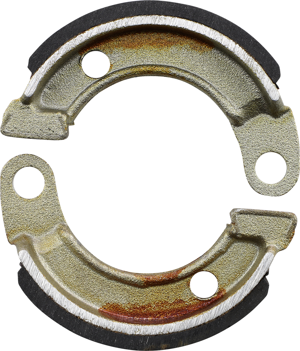 DP Brakes Brake Shoes