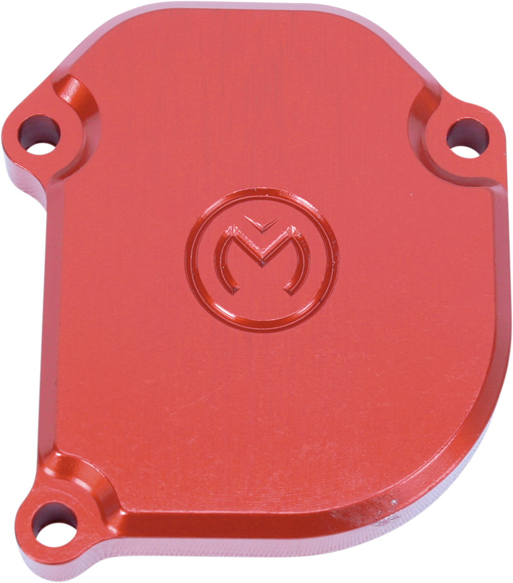 Moose Offroad Throttle Cover