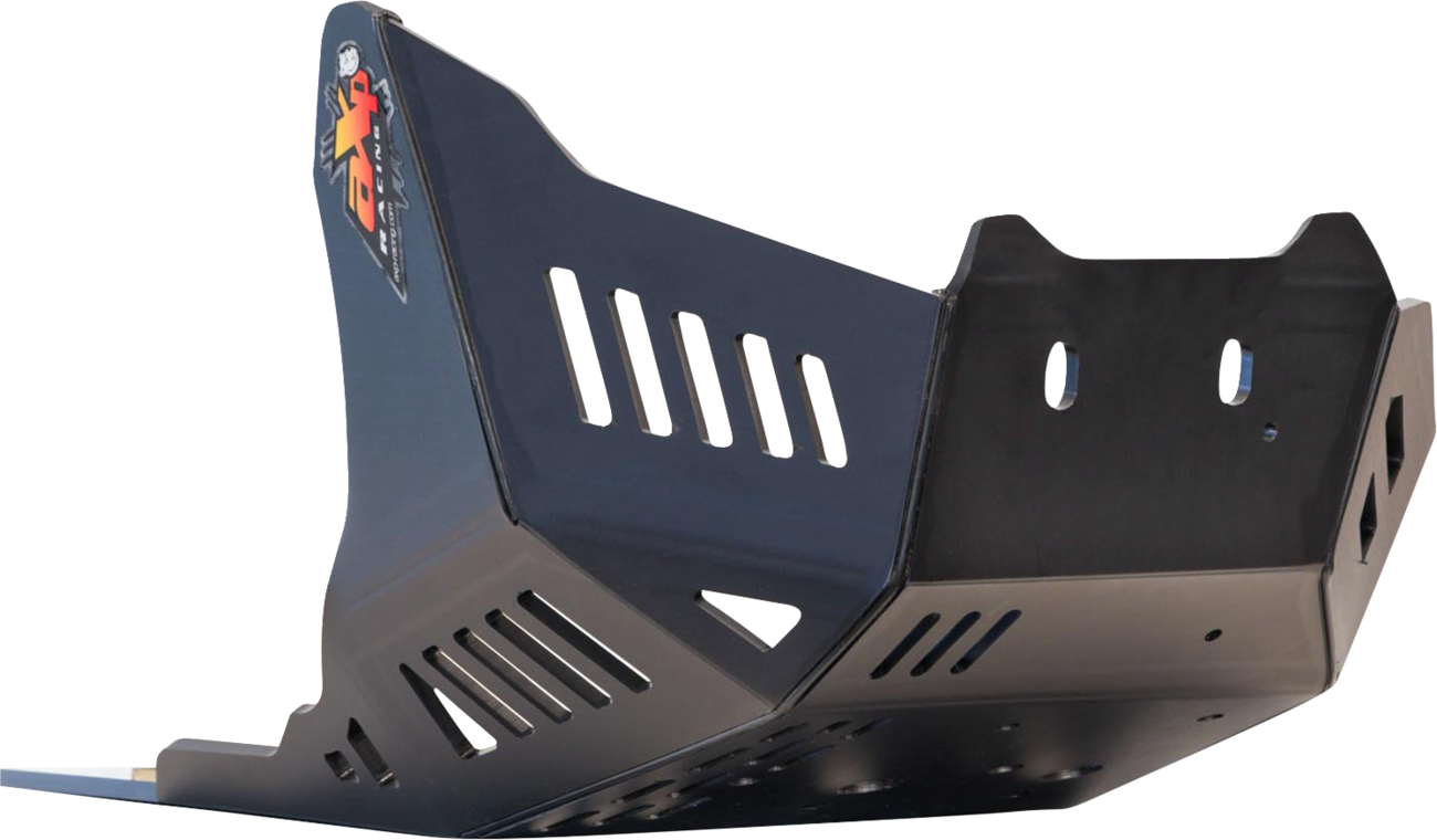 AXP Racing Adventure Skid Plate