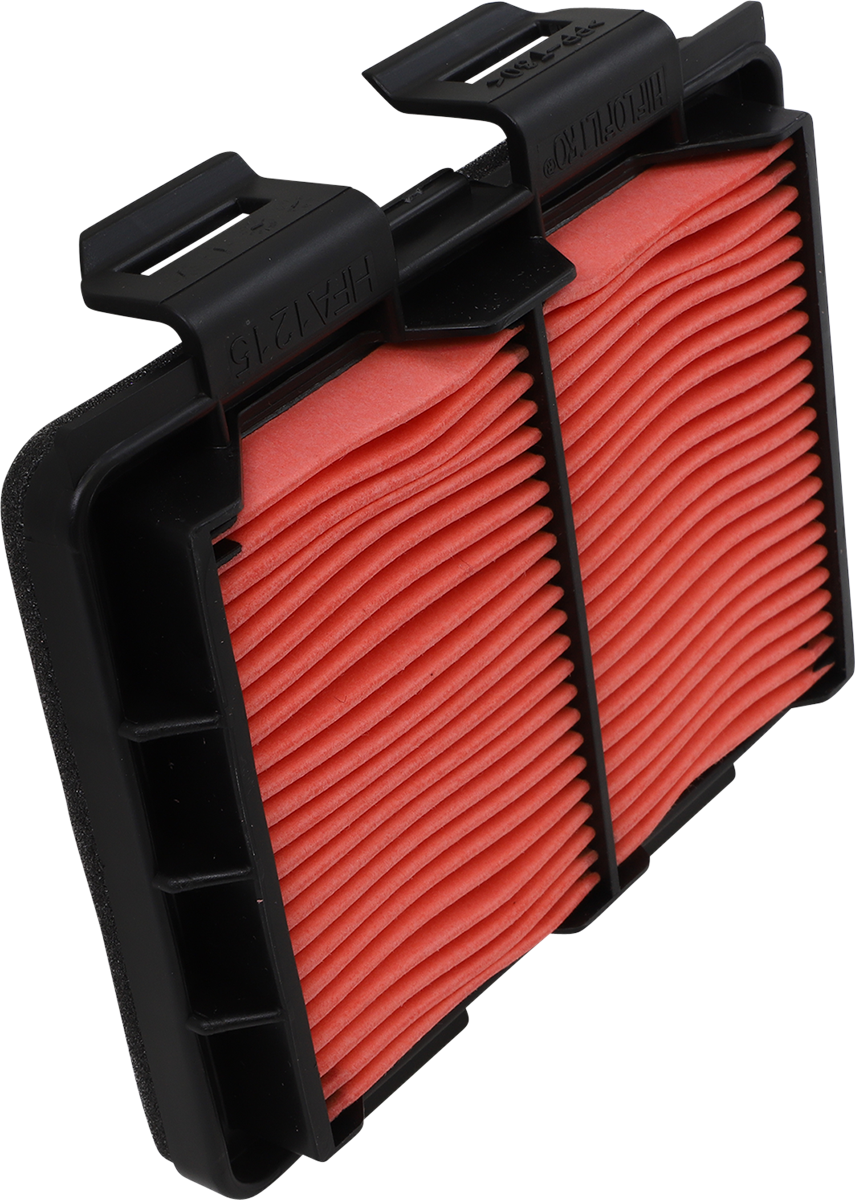 HIFLOFILTRO Replacement Air Filter
