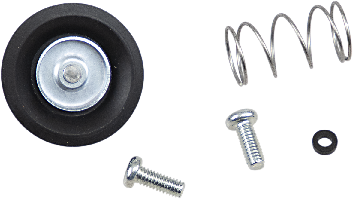 Moose Offroad Air Cut-Off Valve Rebuild Kit