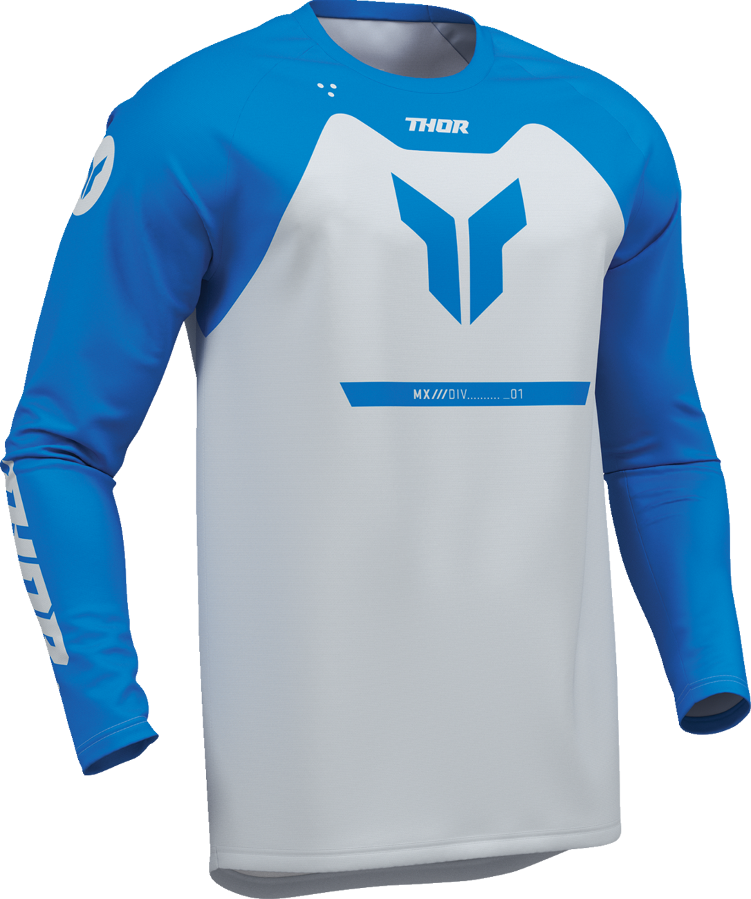 Thor Youth Ridemode Menace Jersey