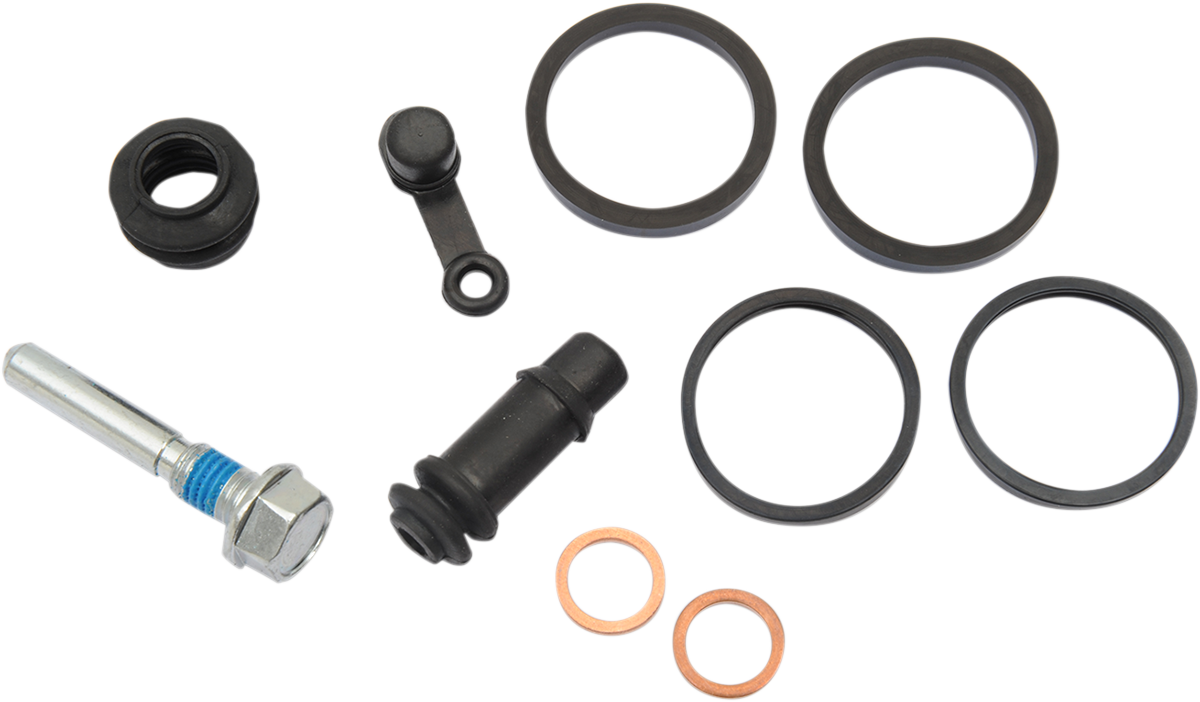 Moose Offroad Caliper Rebuild Kit