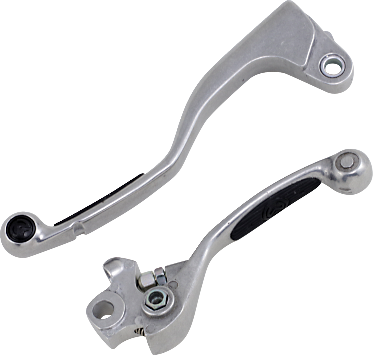 Moose Offroad Competition Lever Set