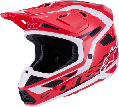 Alpinestars SM7 Deed Helmet
