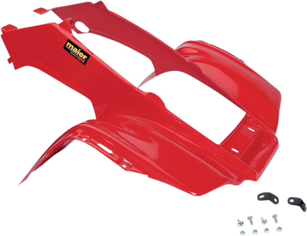 Maier Front Fender