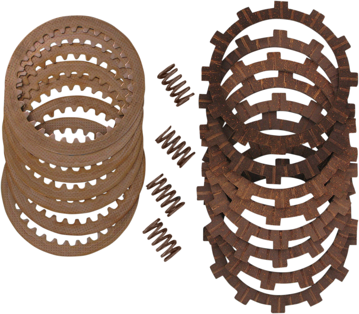 DP Brakes DPK Clutch Kit