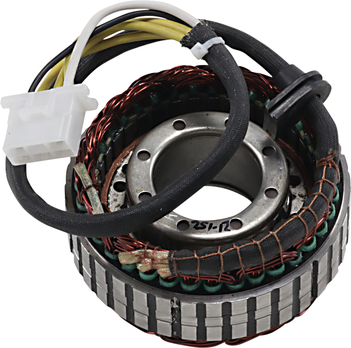 Rick's Motorsport Electric Stator