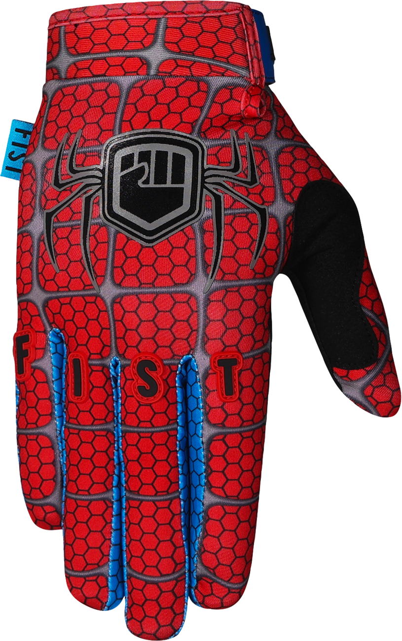 Fist Handwear Youth Strapped Webs Gloves