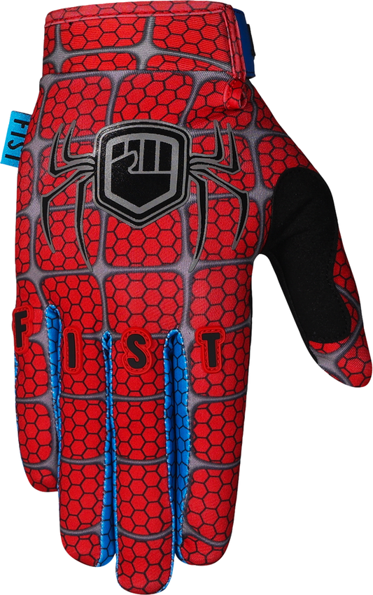 Fist Handwear Youth Strapped Webs Gloves