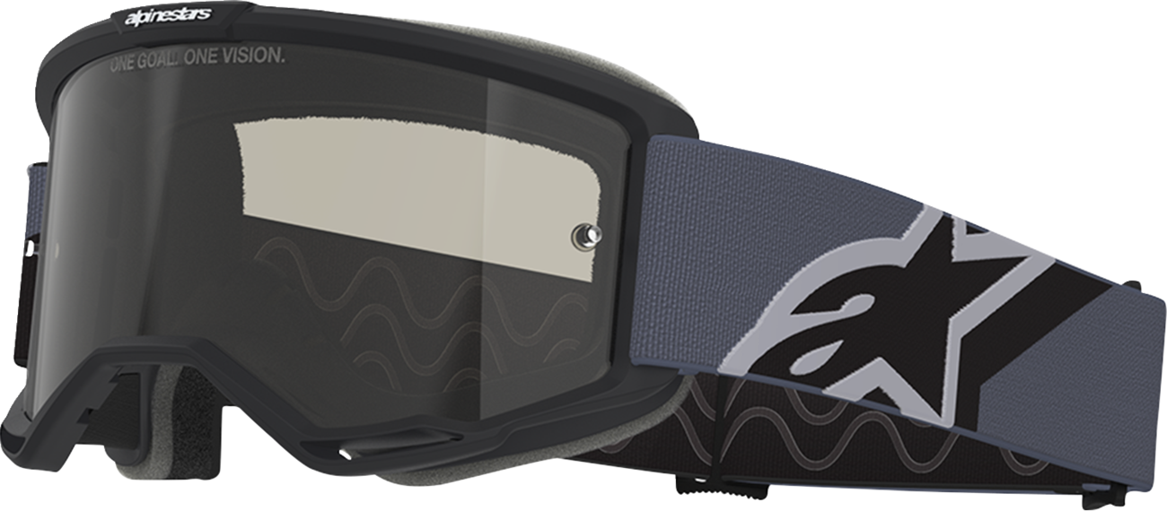 Alpinestars Goggles Vision Sand Goggle