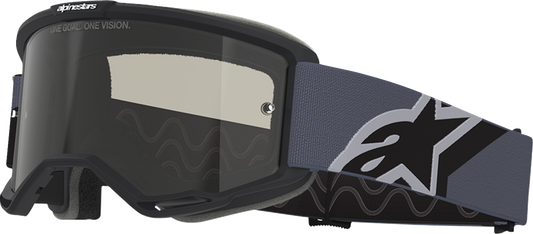 Alpinestars Goggles Vision Sand Goggle