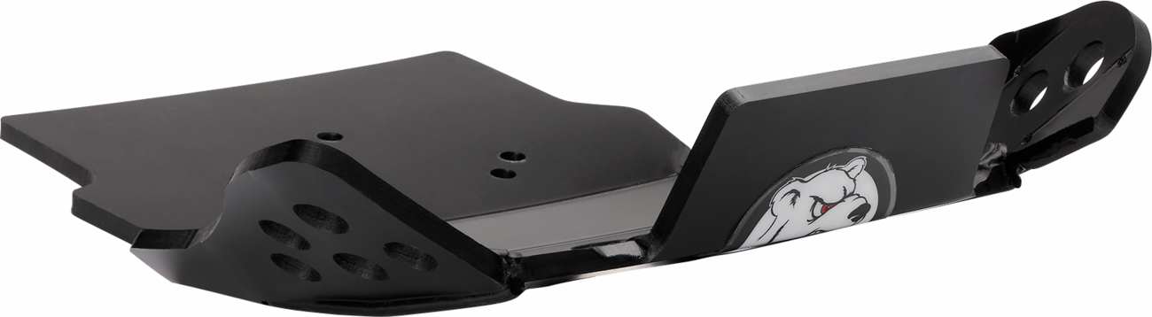 Axp Racing Skid Plate