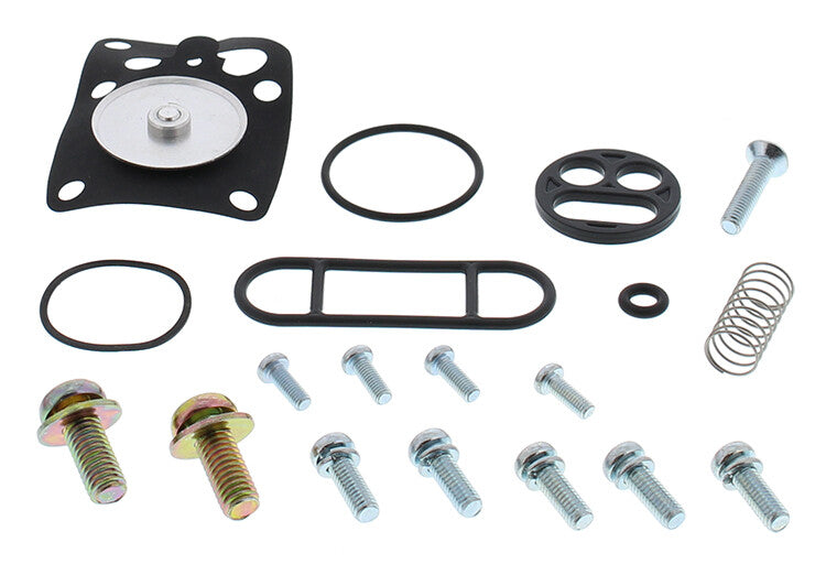 All Balls Fuel Tap Rebuild Kit