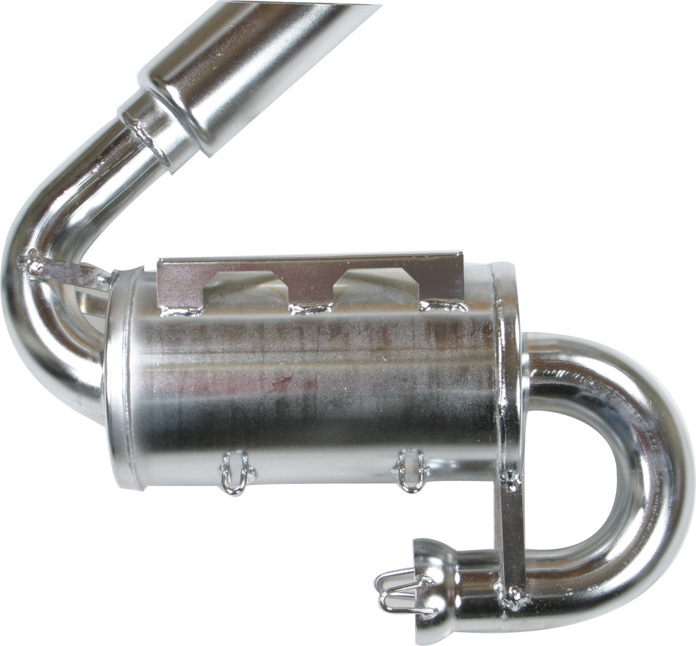 SNOSTUFF "Rumble Pack" Silencer