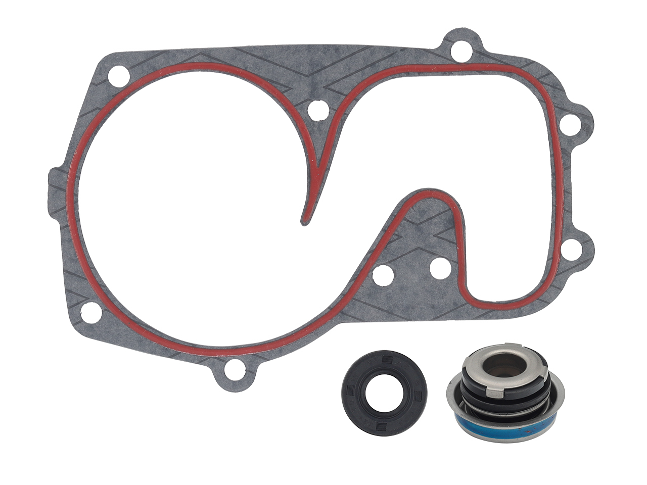 SP1 Water Pump Repair Kit