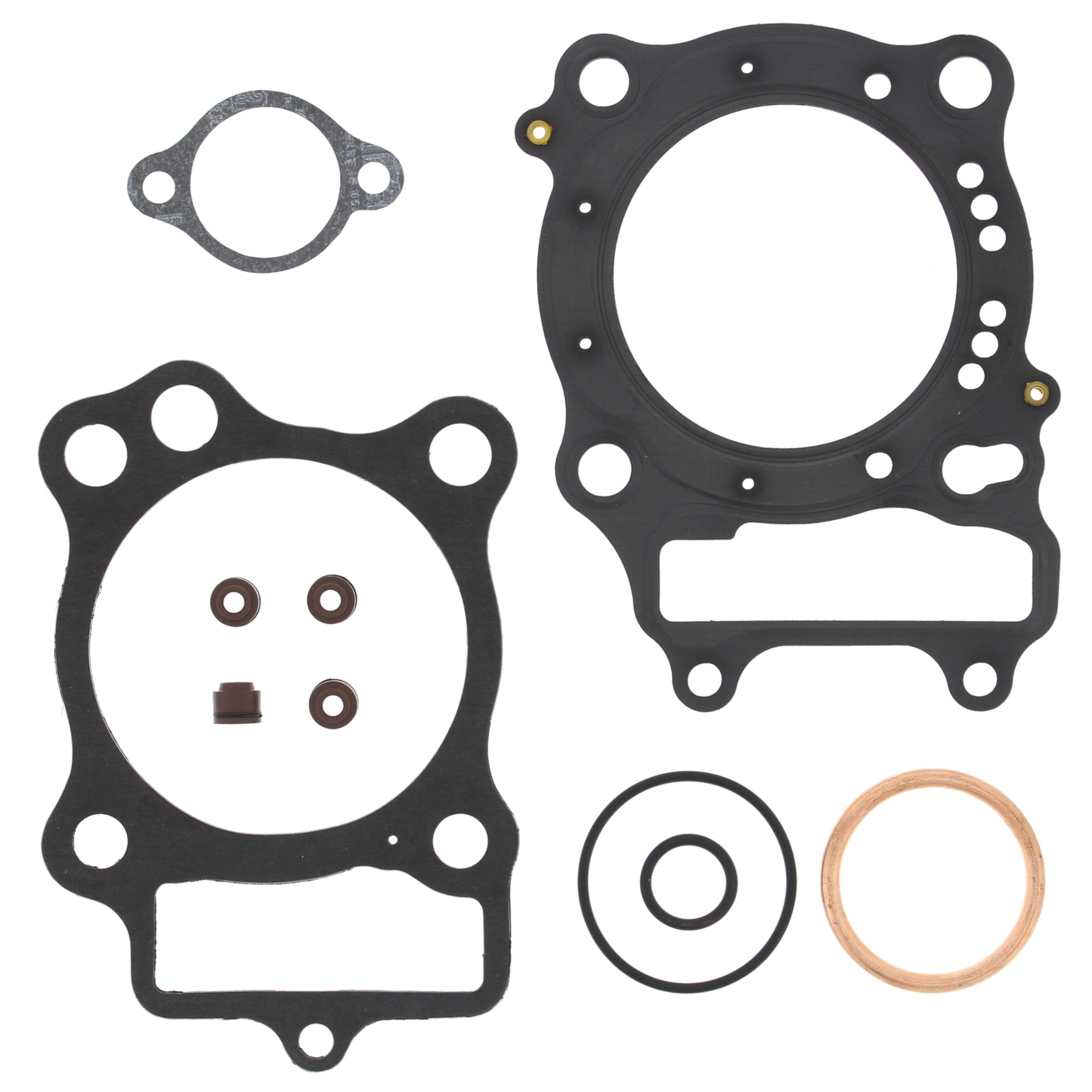 VERTEX Top End Gasket Set