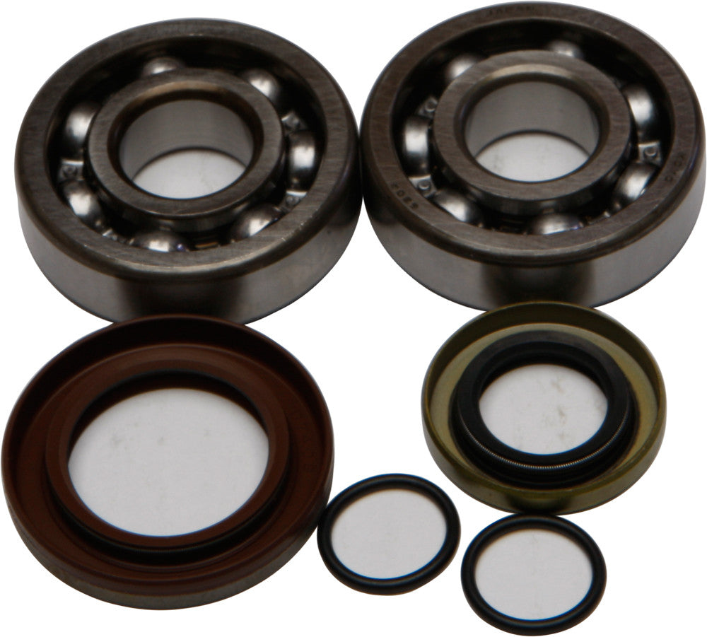 All Balls Crankshaft Bearing & Seal Kit