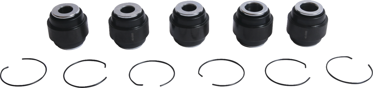 Moose Offroad Rear Independent Suspension Linkage Rebuild Kit