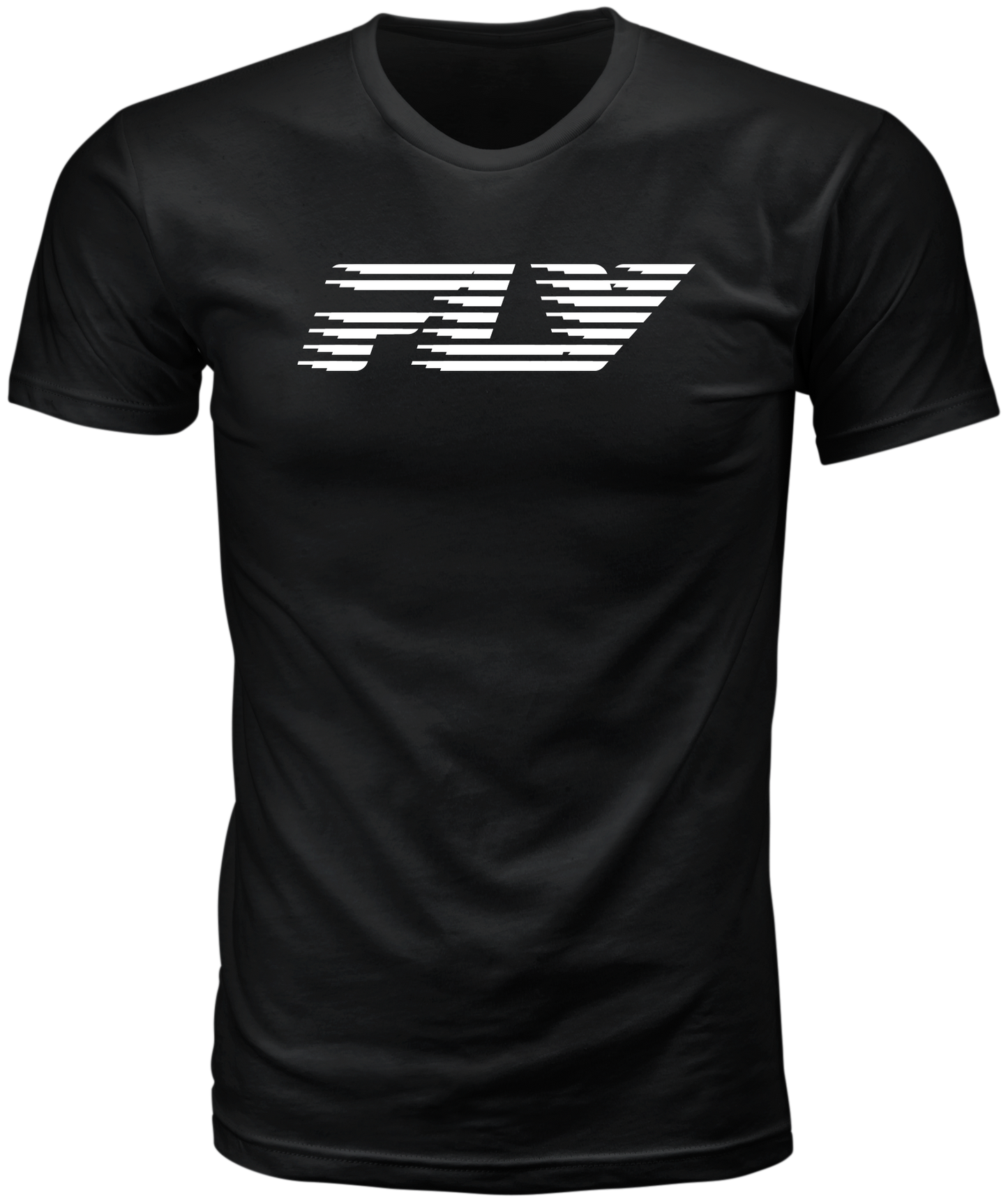 Fly Racing Fast Tee