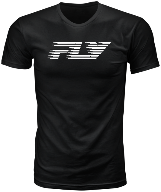 Fly Racing Fast Tee