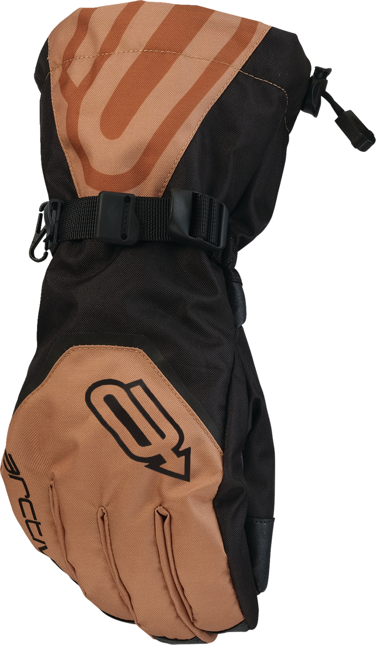 Arctiva Pivot 8 Gloves
