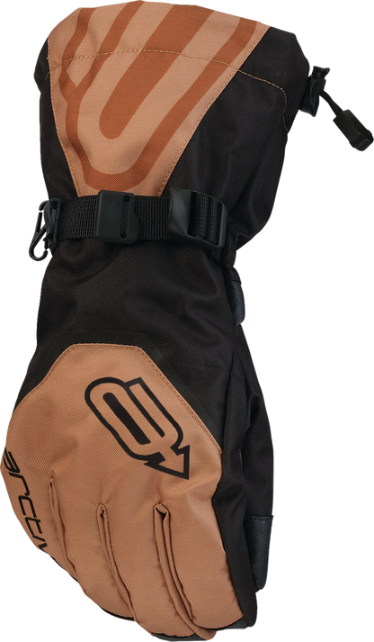 Arctiva Pivot 8 Gloves