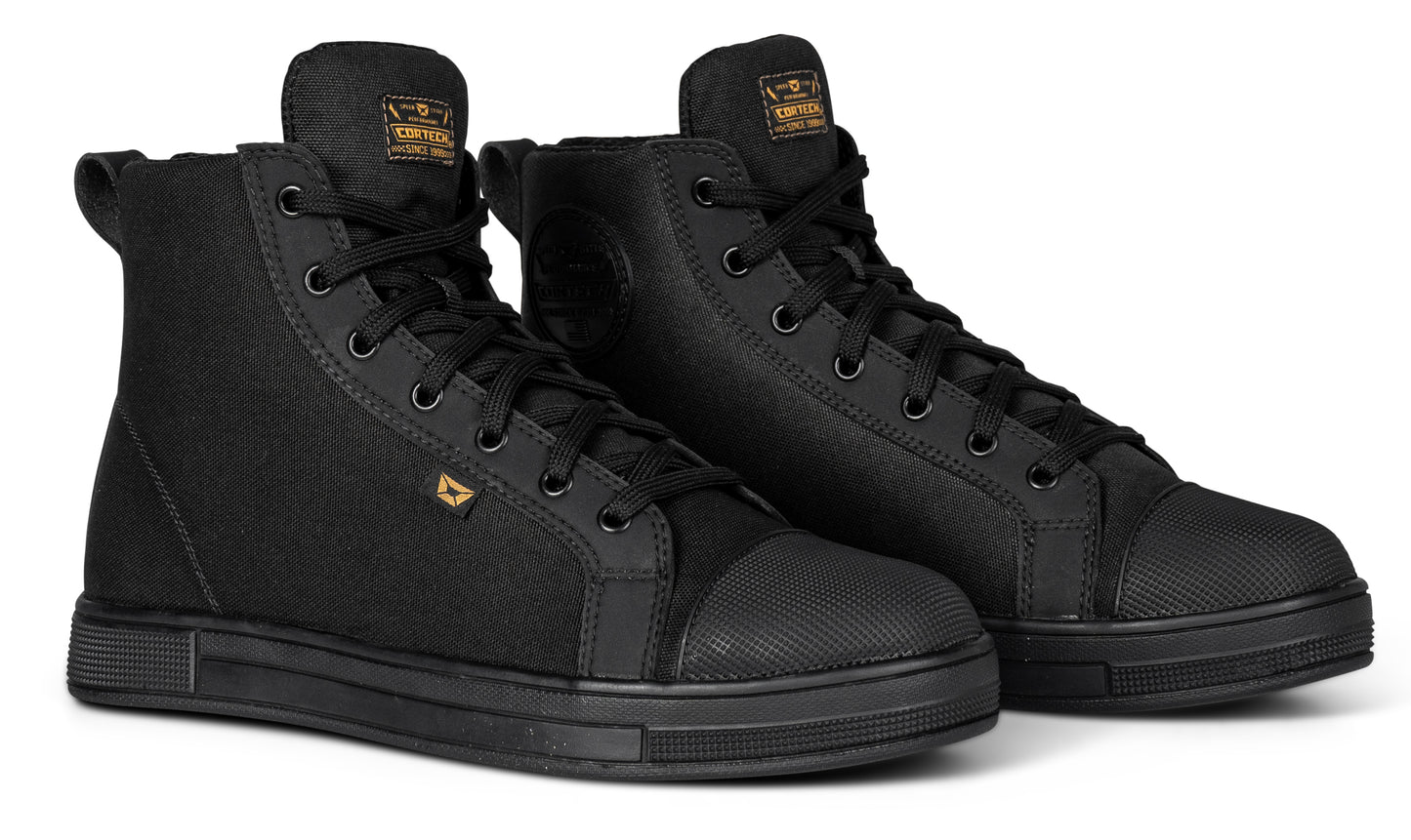 Menace Riding Shoes