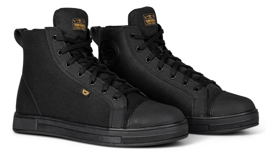 Menace Riding Shoes