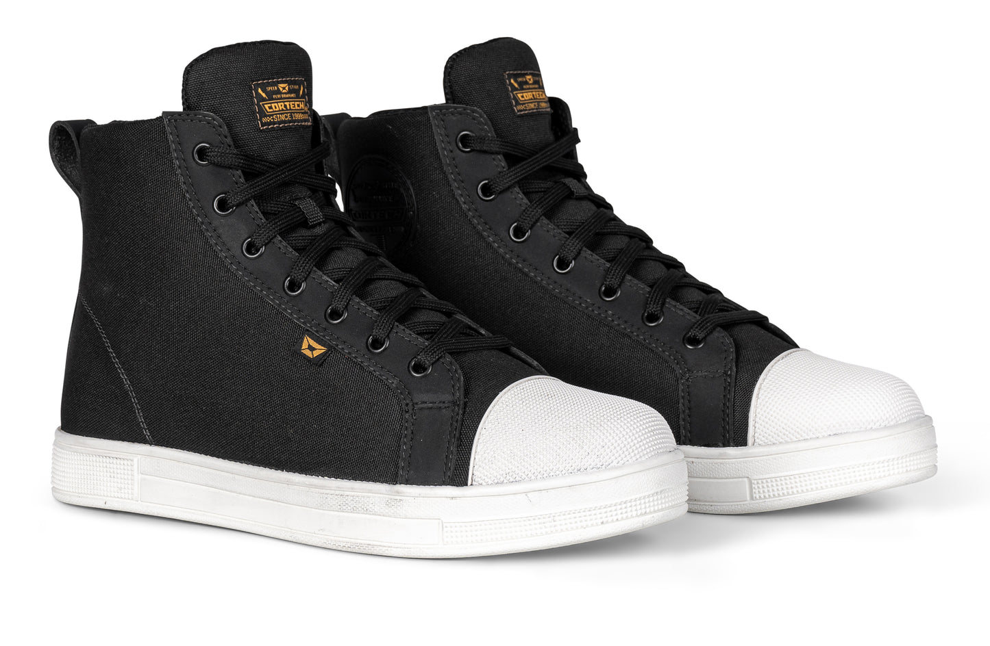 Menace Riding Shoes