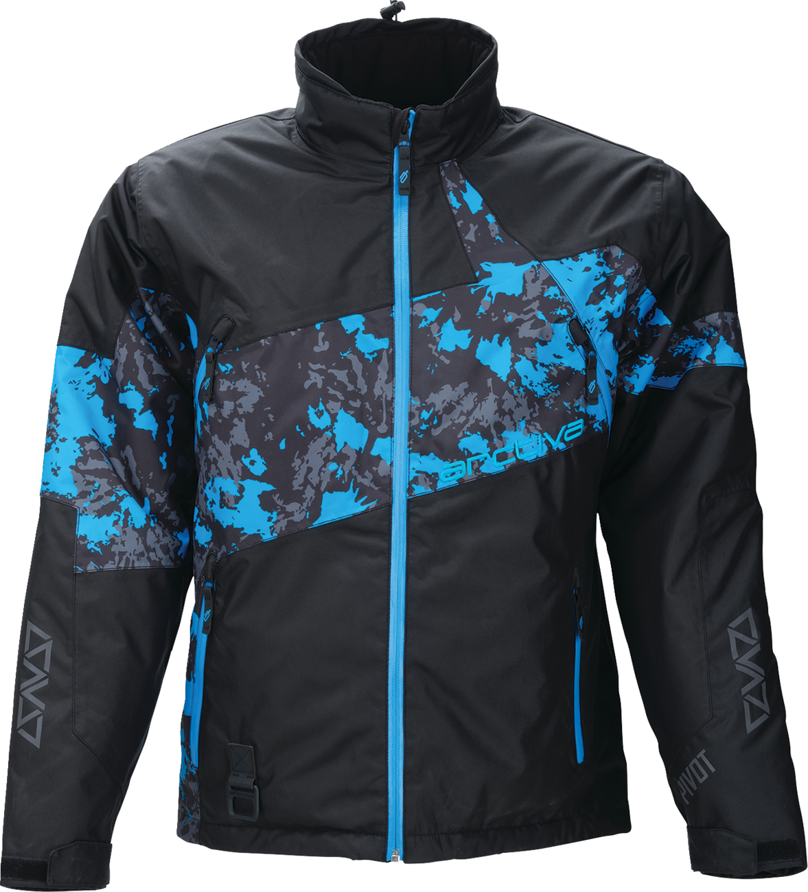 Arctiva Pivot 7 Insulated Jacket