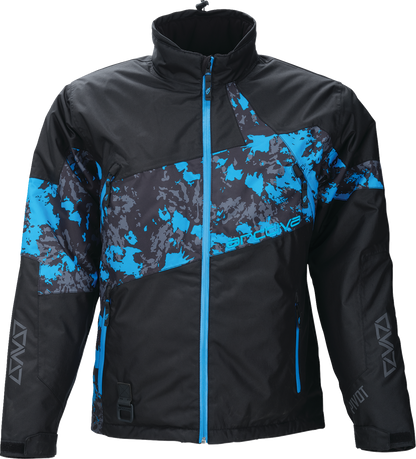 Arctiva Pivot 7 Insulated Jacket