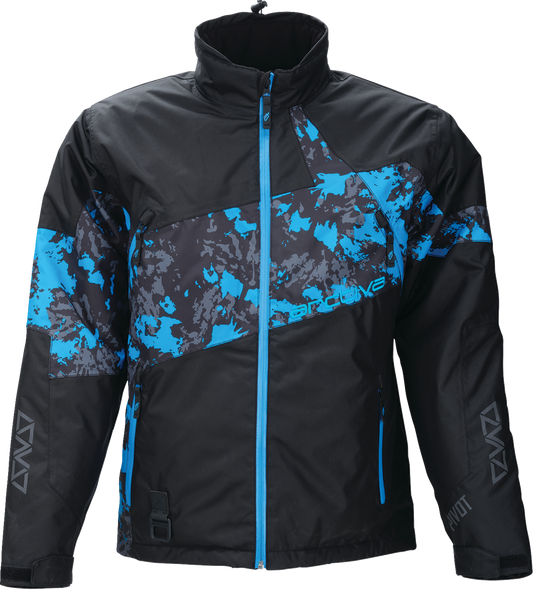 Arctiva Pivot 7 Insulated Jacket