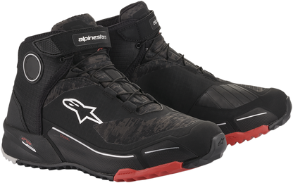 Alpinestars CR-X Drystar Shoes