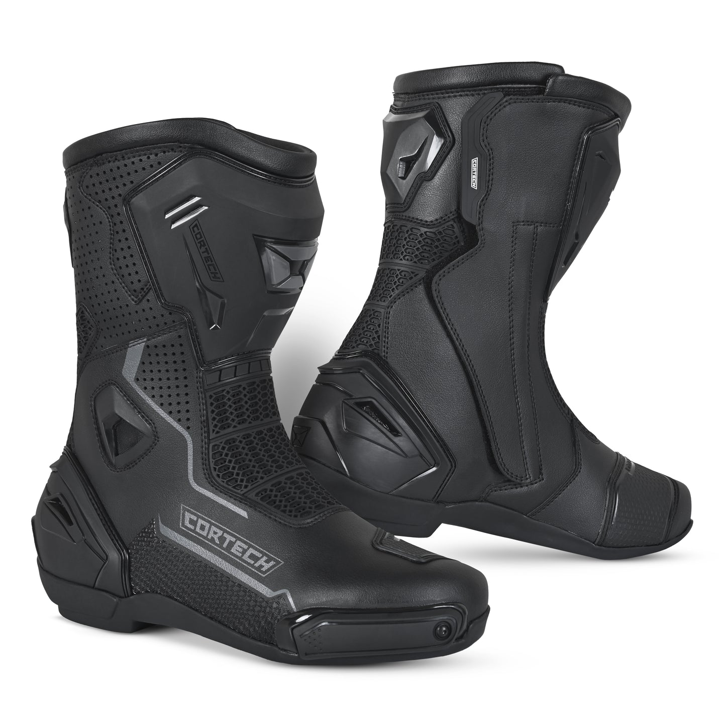 Revo RR Air Boots