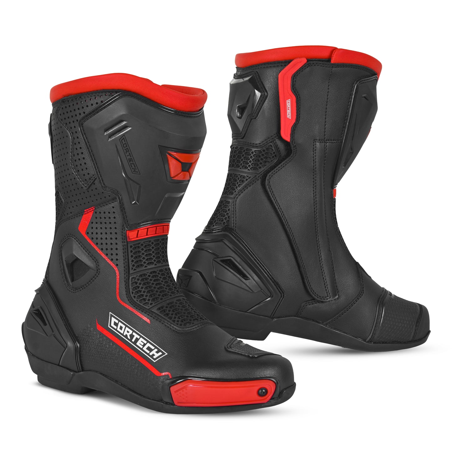 Revo RR Air Boots