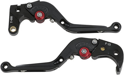 MGP MGP Brake and Clutch Lever Set