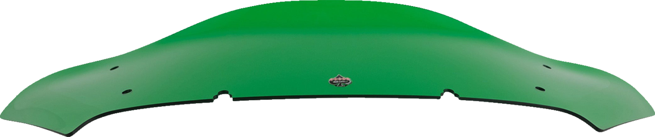 Klock Werks Kolor Flare Windshield