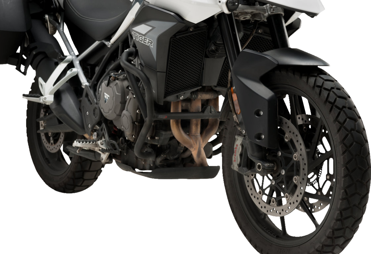 Puig Hi-Tech Parts Engine Guards