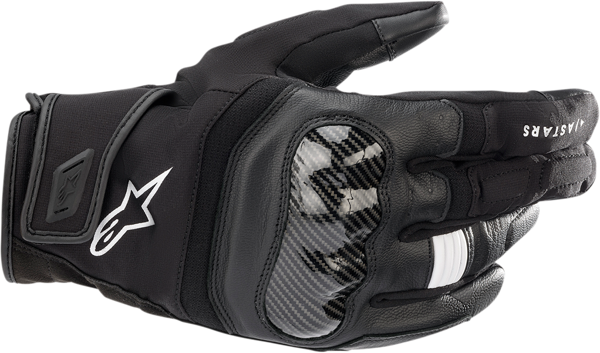 Alpinestars SMX Z Drystar Gloves