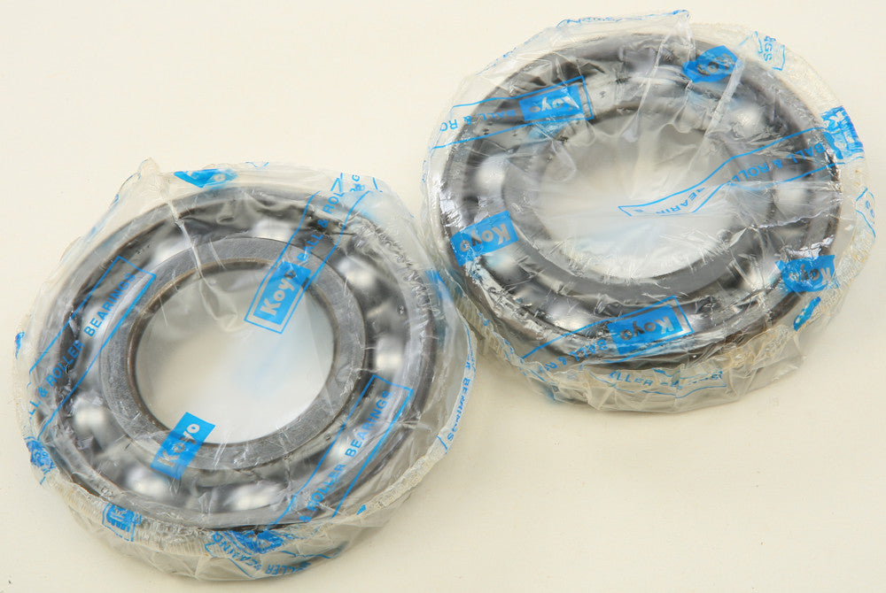 All Balls Crankshaft Bearing & Seal Kit