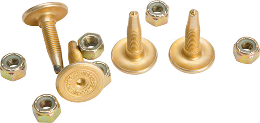 WOODYS Gold Digger Carbide Traction Master Stud