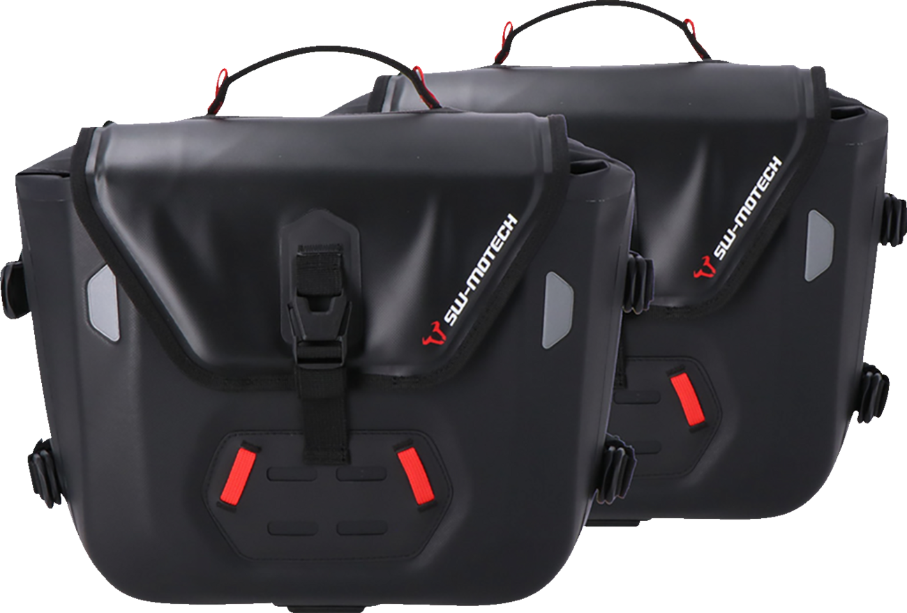 SW-Motech SysBag Side Bag System