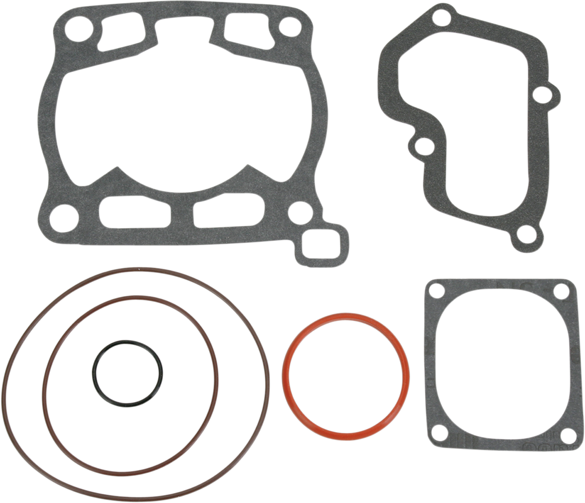Moose Offroad Top End Gasket Kit