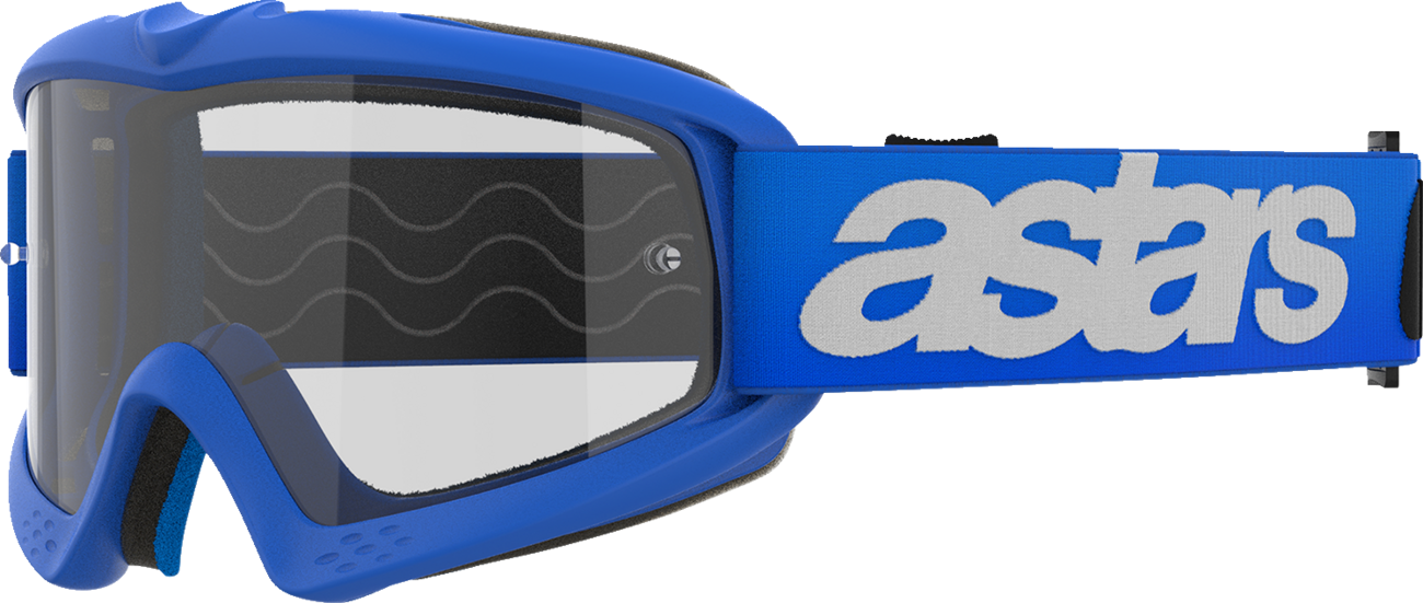 Alpinestars Goggles Youth Vision Blaze Goggle
