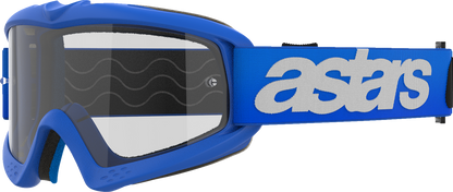 Alpinestars Goggles Youth Vision Blaze Goggle
