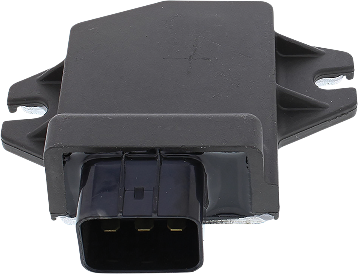 Parts Unlimited Regulator/Rectifier