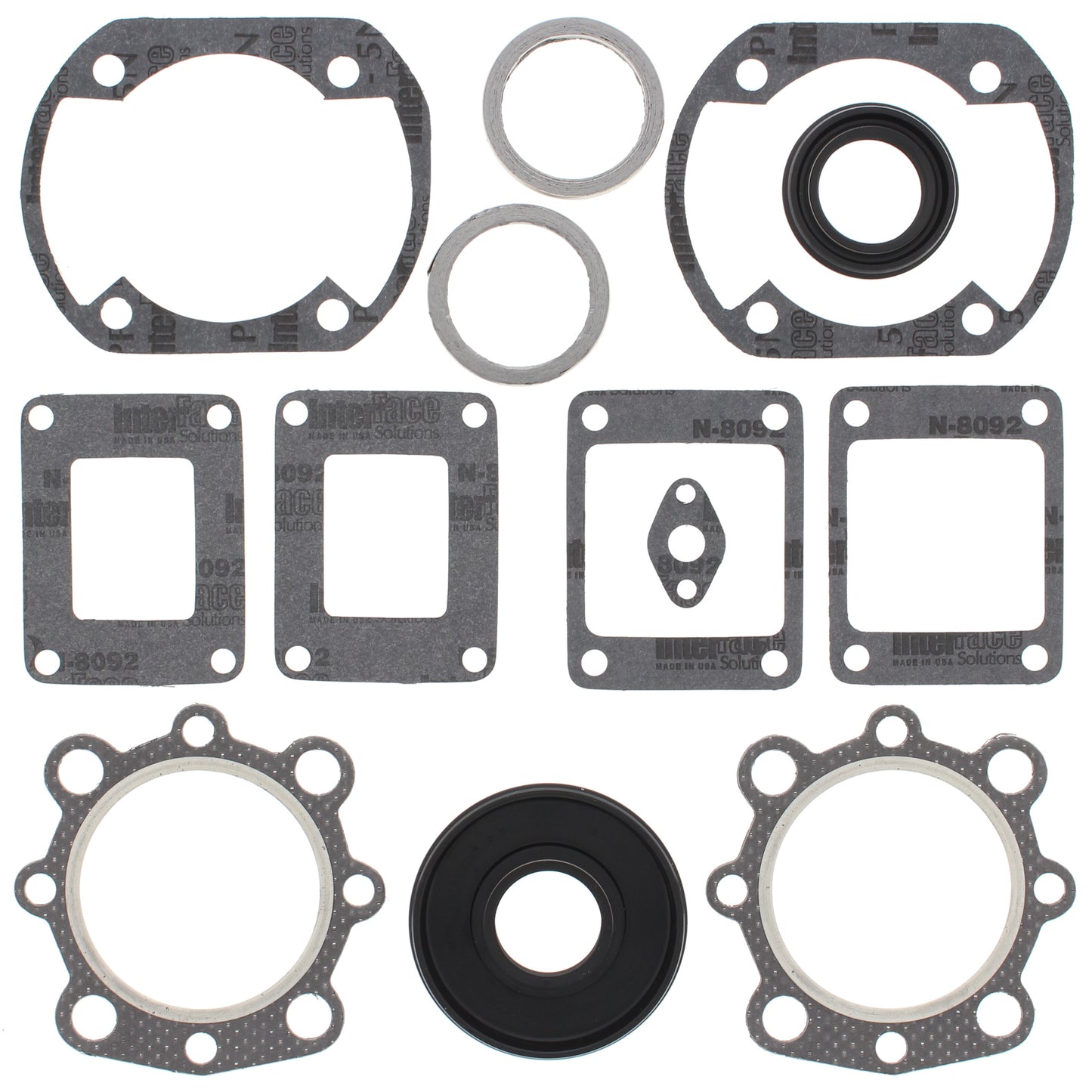 VERTEX Full Gasket Set