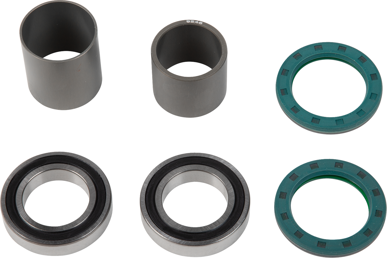 SKF Wheel Bearings/Spacers/Seals Kit