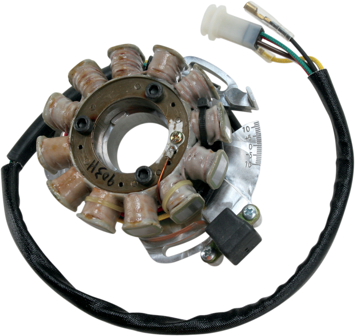 Moose Offroad High-Output Stator